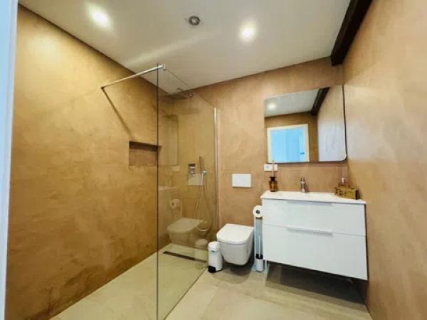 Chalet en Centro Urbano