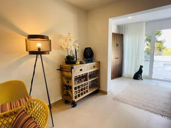 Chalet en Centro Urbano