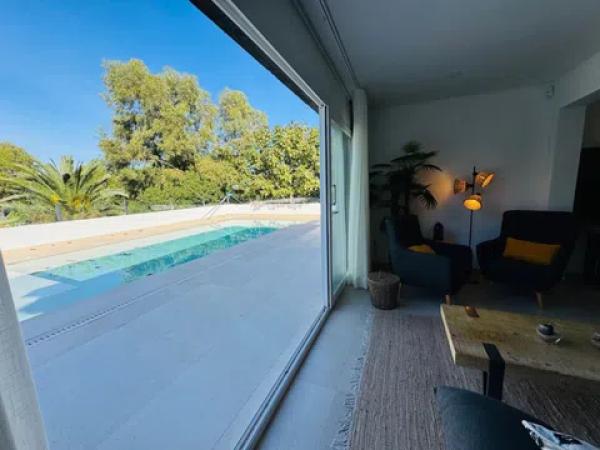 Chalet en Centro Urbano