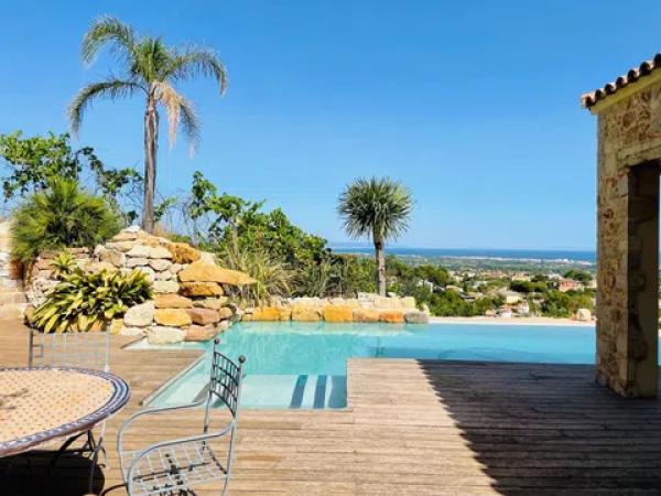 Chalet en Centro Urbano