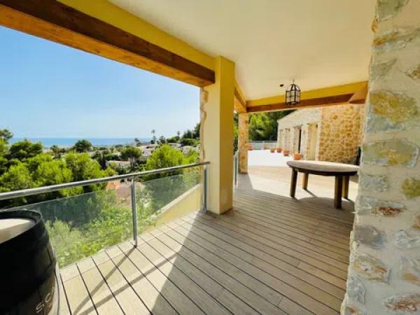 Chalet en Centro Urbano