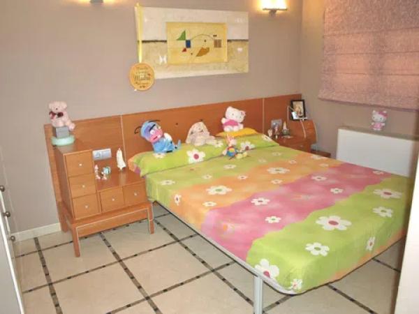 Chalet en El Montgó