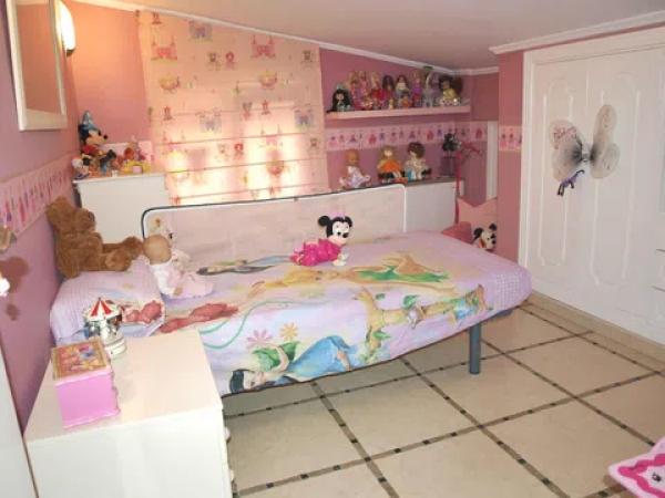 Chalet en El Montgó