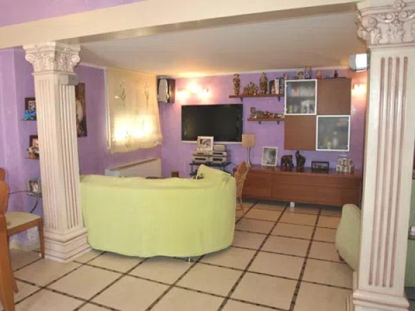 Chalet en El Montgó