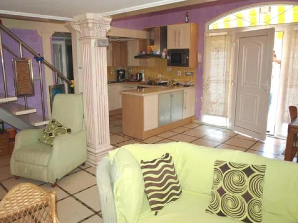 Chalet en El Montgó