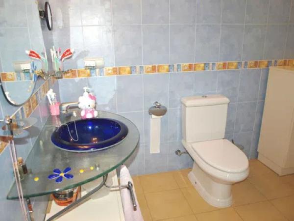 Chalet en El Montgó