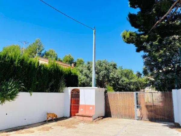 Chalet en Centro Urbano