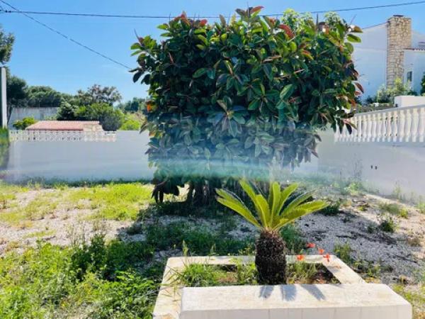 Chalet en Centro Urbano