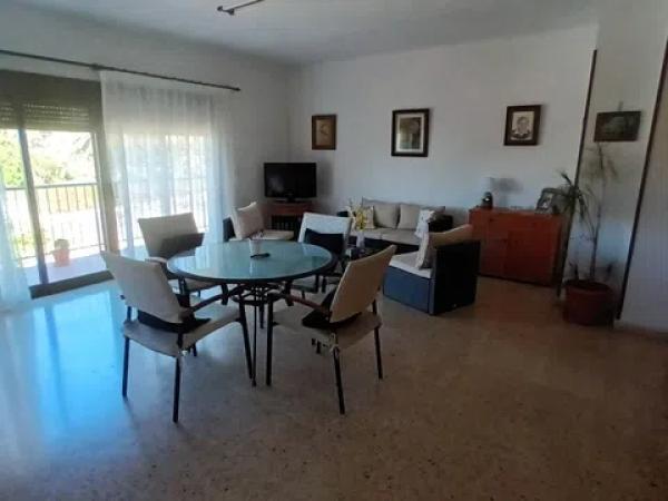 Casa independiente en carretera de Dénia a Xábia