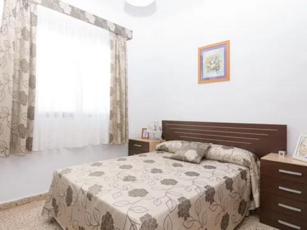 Casa independiente en carretera de Dénia a Xábia