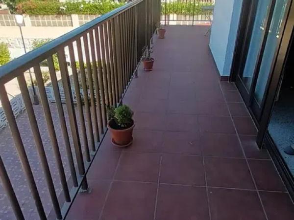 Casa independiente en carretera de Dénia a Xábia