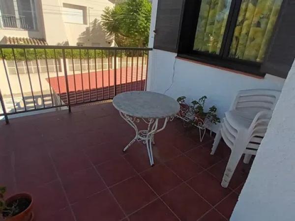 Casa independiente en carretera de Dénia a Xábia