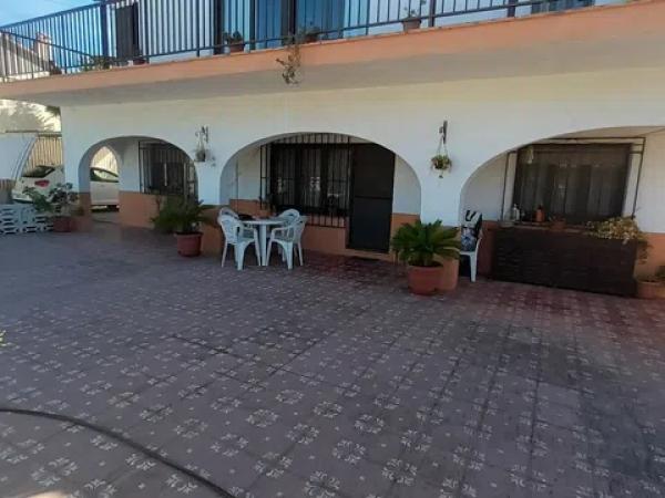 Casa independiente en carretera de Dénia a Xábia