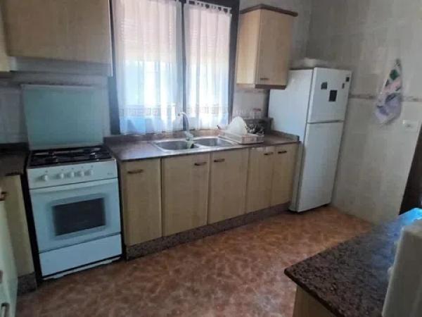 Casa independiente en carretera de Dénia a Xábia