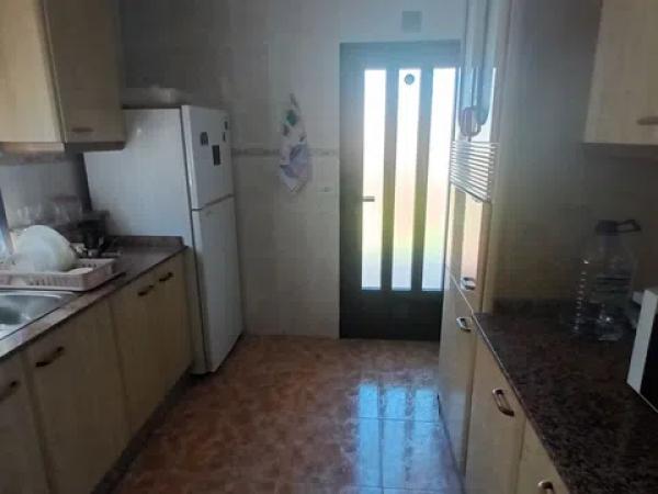 Casa independiente en carretera de Dénia a Xábia