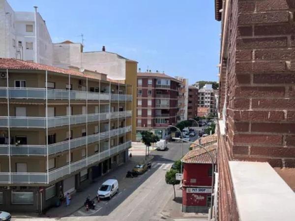 Piso en calle Diana, 47