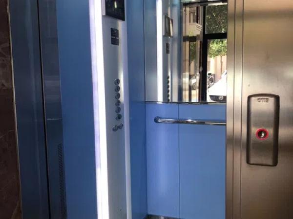 Piso en calle Diana, 47