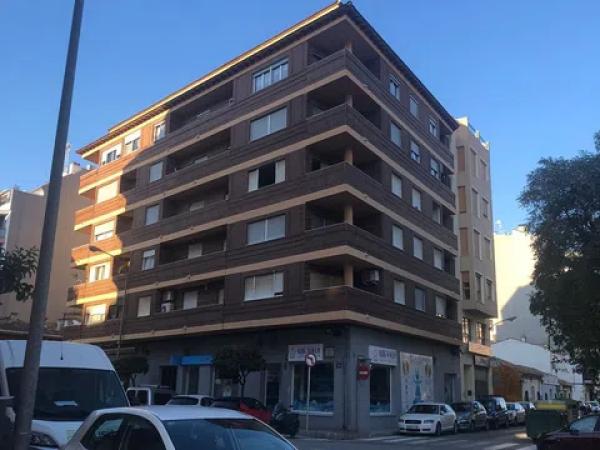 Piso en calle Diana, 47