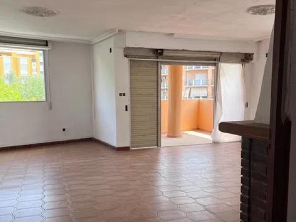 Piso en calle Diana, 47