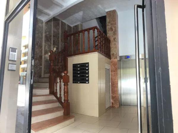 Piso en calle Diana, 47