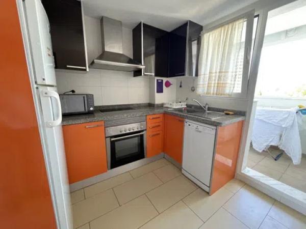 Piso en Devesses - Monte Pego