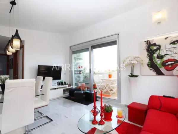 Ático en calle Assagador de la Marjal, 3