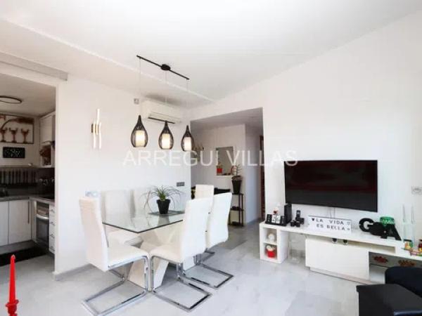 Ático en calle Assagador de la Marjal, 3