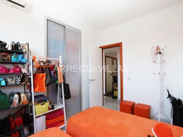 Ático en calle Assagador de la Marjal, 3