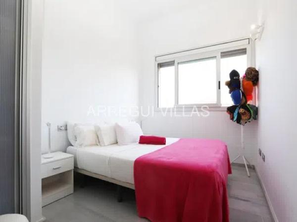 Ático en calle Assagador de la Marjal, 3