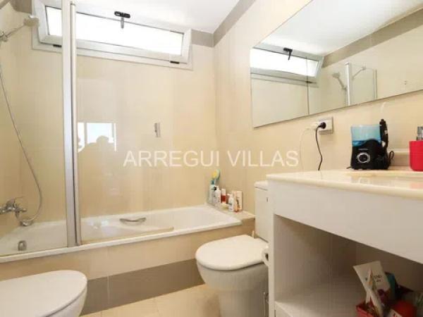 Ático en calle Assagador de la Marjal, 3