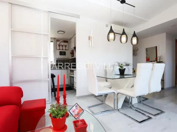 Ático en calle Assagador de la Marjal, 3