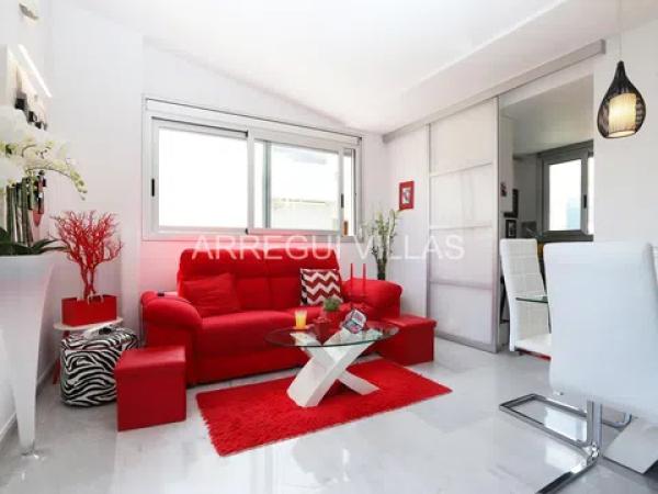 Ático en calle Assagador de la Marjal, 3