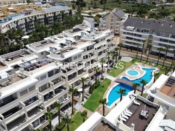 Ático en calle Assagador de la Marjal, 3