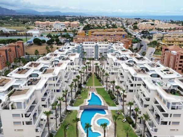 Ático en calle Assagador de la Marjal, 3