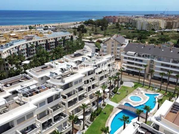 Ático en calle Assagador de la Marjal, 3