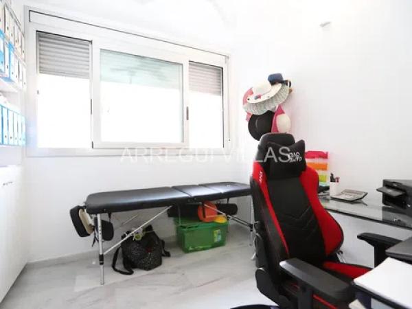 Ático en calle Assagador de la Marjal, 3