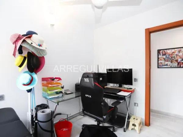 Ático en calle Assagador de la Marjal, 3