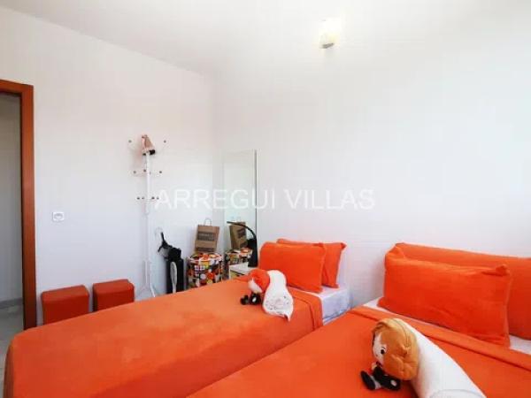 Ático en calle Assagador de la Marjal, 3