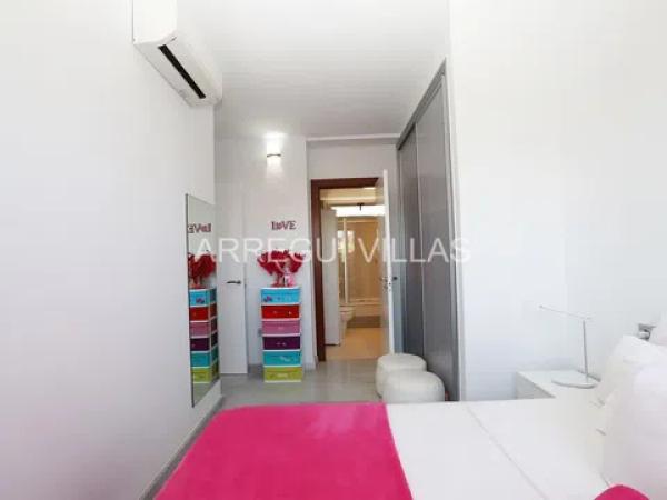 Ático en calle Assagador de la Marjal, 3