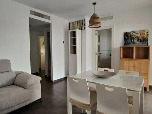 Piso en Barrio Les Bassetes-El Marjal