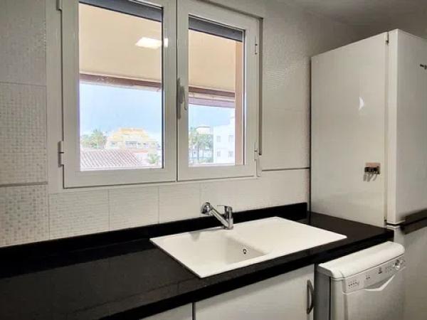 Piso en Barrio Les Bassetes-El Marjal