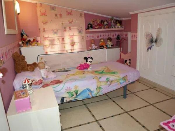 Chalet en El Montgó