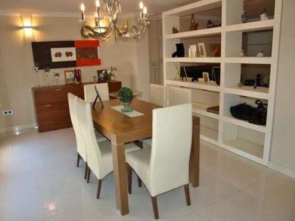 Chalet en El Montgó