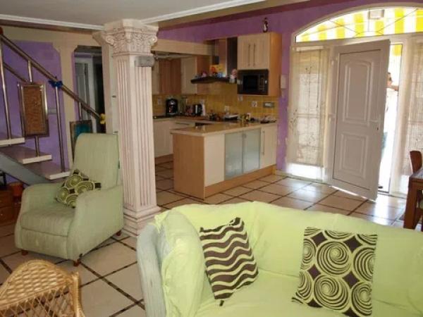 Chalet en El Montgó