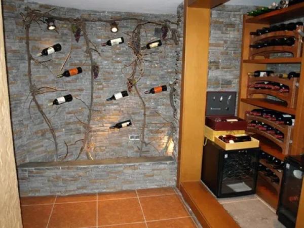 Chalet en El Montgó