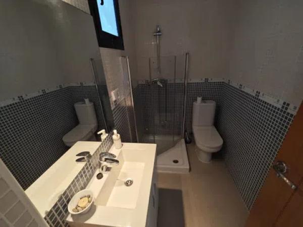 Ático en Barrio Les Bassetes-El Marjal