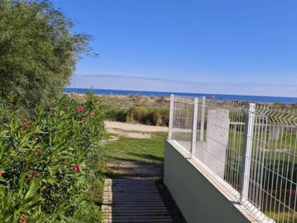 Ático en Barrio Les Bassetes-El Marjal