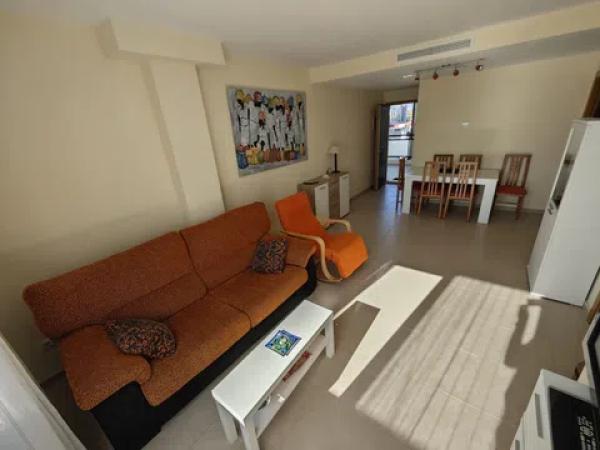 Ático en Barrio Les Bassetes-El Marjal