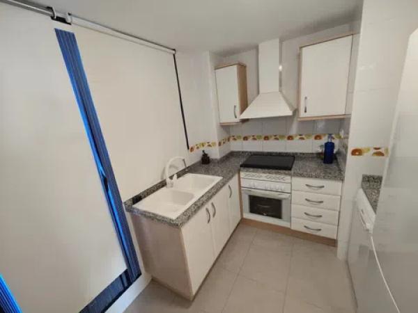 Ático en Barrio Les Bassetes-El Marjal