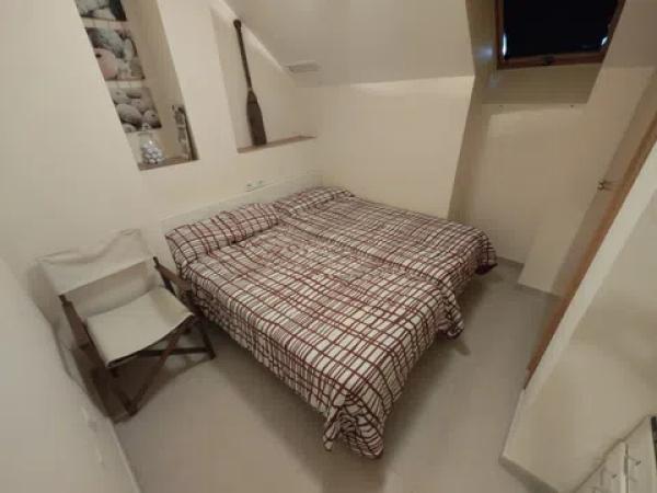 Ático en Barrio Les Bassetes-El Marjal